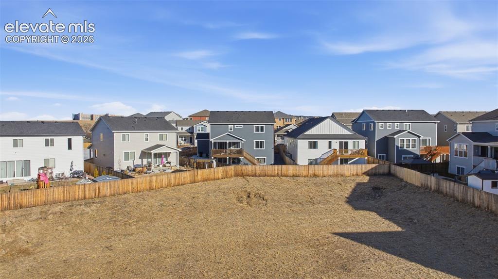 6151 Vickie Lane Colorado Springs CO 80923