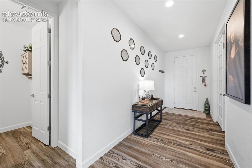 6151 Vickie Lane Colorado Springs CO 80923