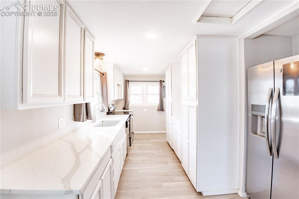 728 Bonfoy Avenue Colorado Springs CO 80909