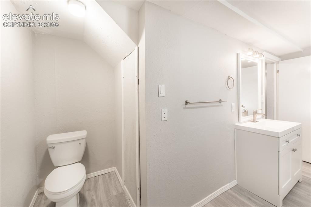 728 Bonfoy Avenue Colorado Springs CO 80909