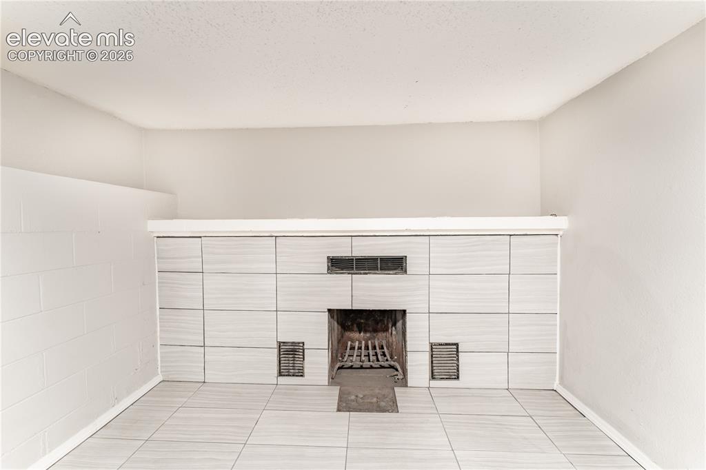 728 Bonfoy Avenue Colorado Springs CO 80909