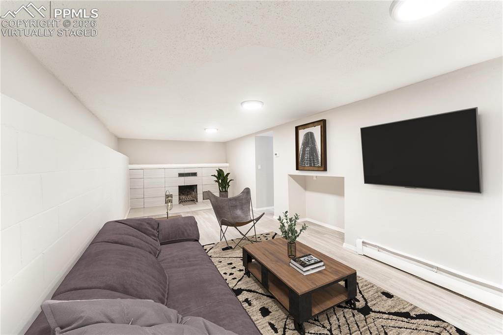 728 Bonfoy Avenue Colorado Springs CO 80909