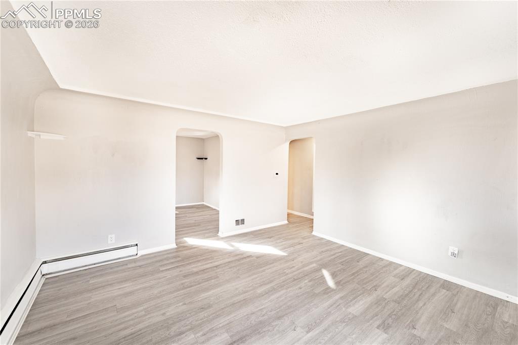 728 Bonfoy Avenue Colorado Springs CO 80909