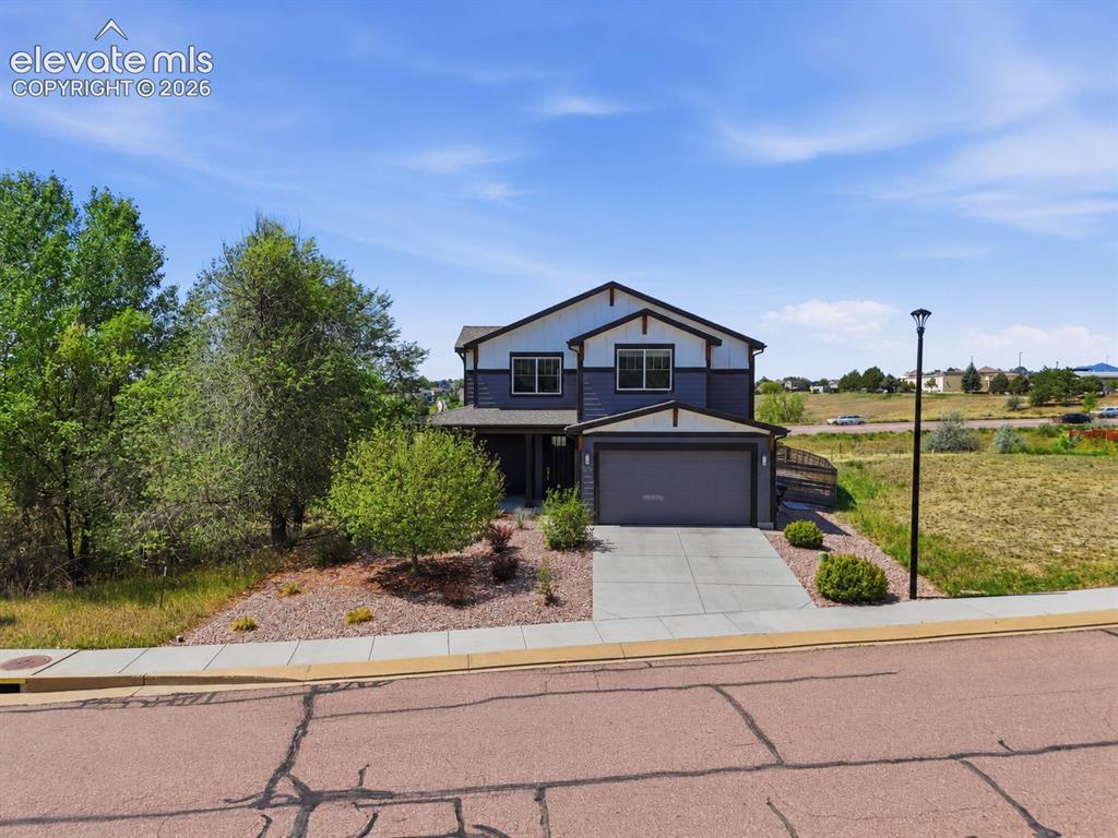 7838 Twin Creek Terrace Fountain CO 80817