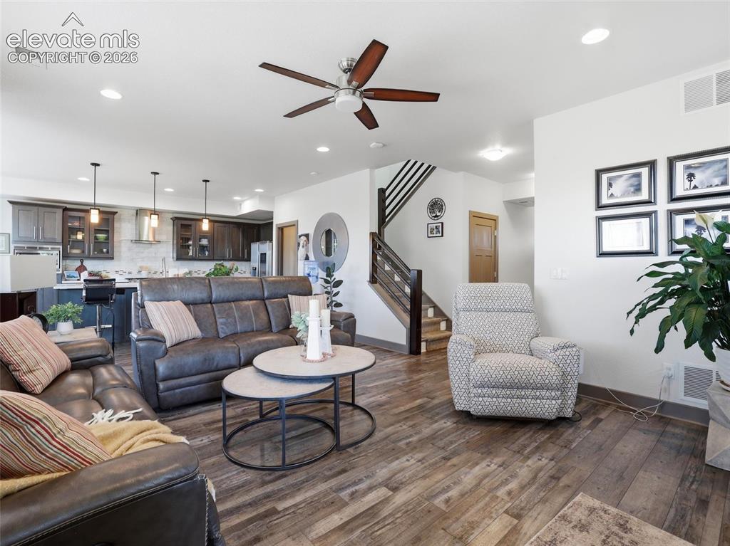 7838 Twin Creek Terrace Fountain CO 80817