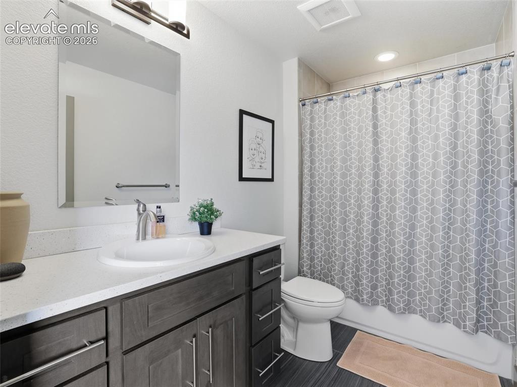 7838 Twin Creek Terrace Fountain CO 80817