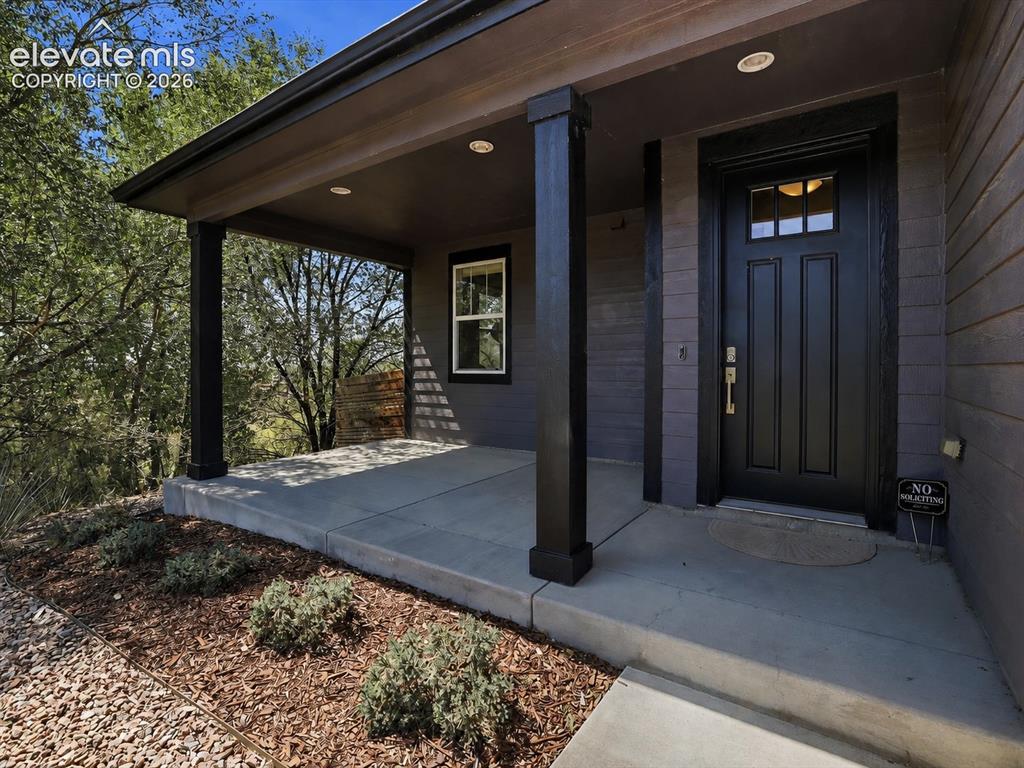 7838 Twin Creek Terrace Fountain CO 80817