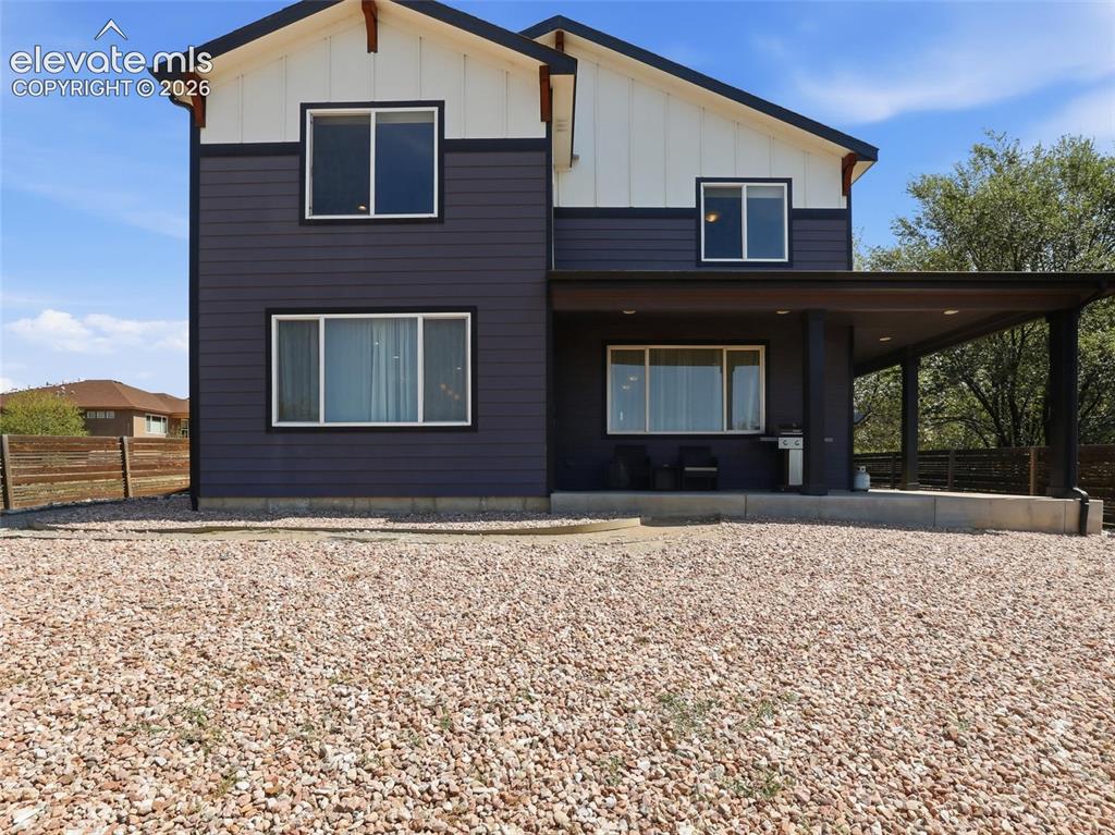 7838 Twin Creek Terrace Fountain CO 80817