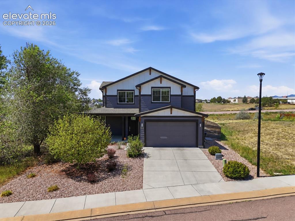 7838 Twin Creek Terrace Fountain CO 80817