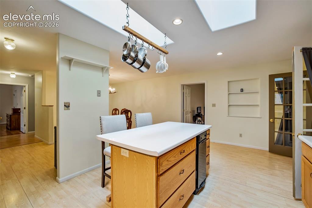 167 E Kelleys Road Woodland Park CO 80863