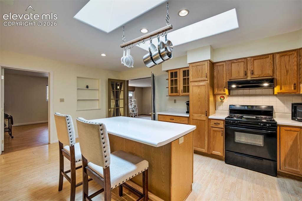 167 E Kelleys Road Woodland Park CO 80863