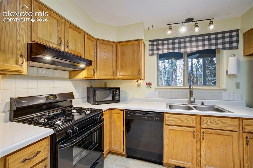 167 E Kelleys Road Woodland Park CO 80863
