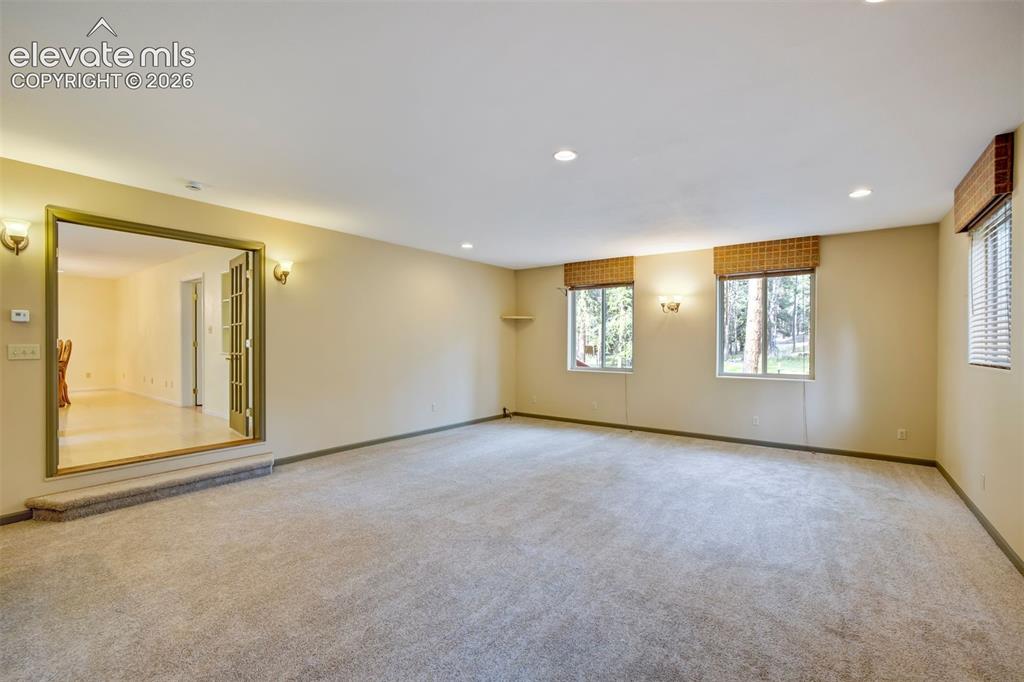 167 E Kelleys Road Woodland Park CO 80863
