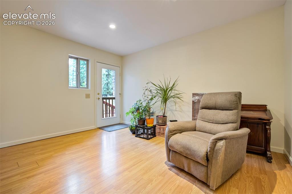 167 E Kelleys Road Woodland Park CO 80863