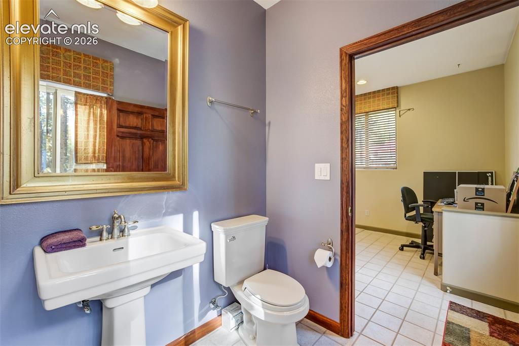 167 E Kelleys Road Woodland Park CO 80863