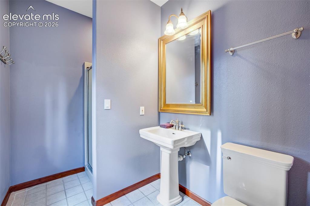 167 E Kelleys Road Woodland Park CO 80863