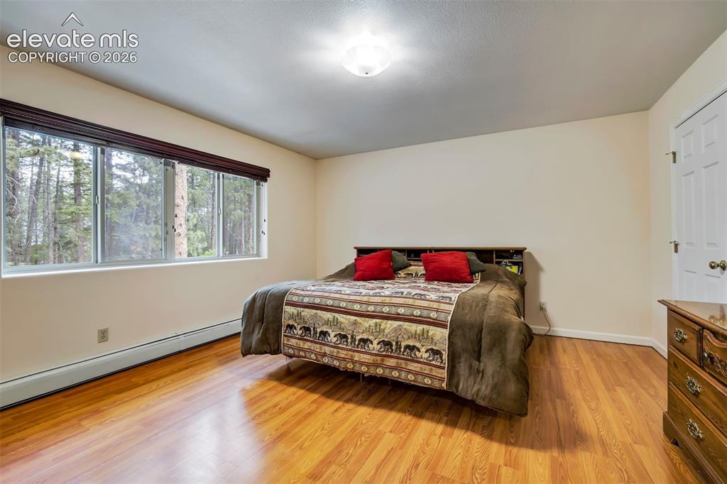 167 E Kelleys Road Woodland Park CO 80863