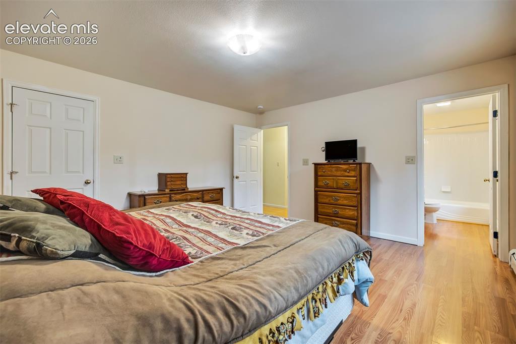 167 E Kelleys Road Woodland Park CO 80863