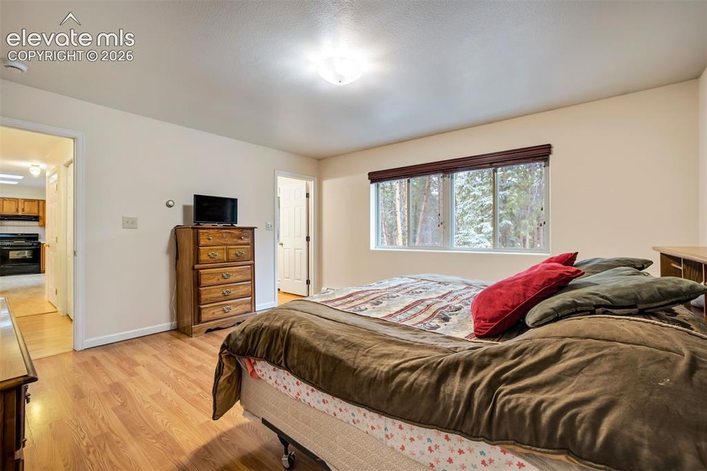 167 E Kelleys Road Woodland Park CO 80863