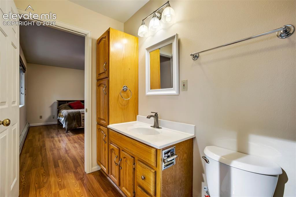 167 E Kelleys Road Woodland Park CO 80863