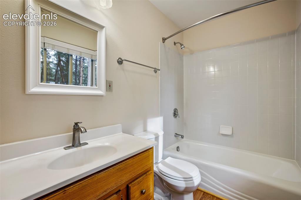 167 E Kelleys Road Woodland Park CO 80863