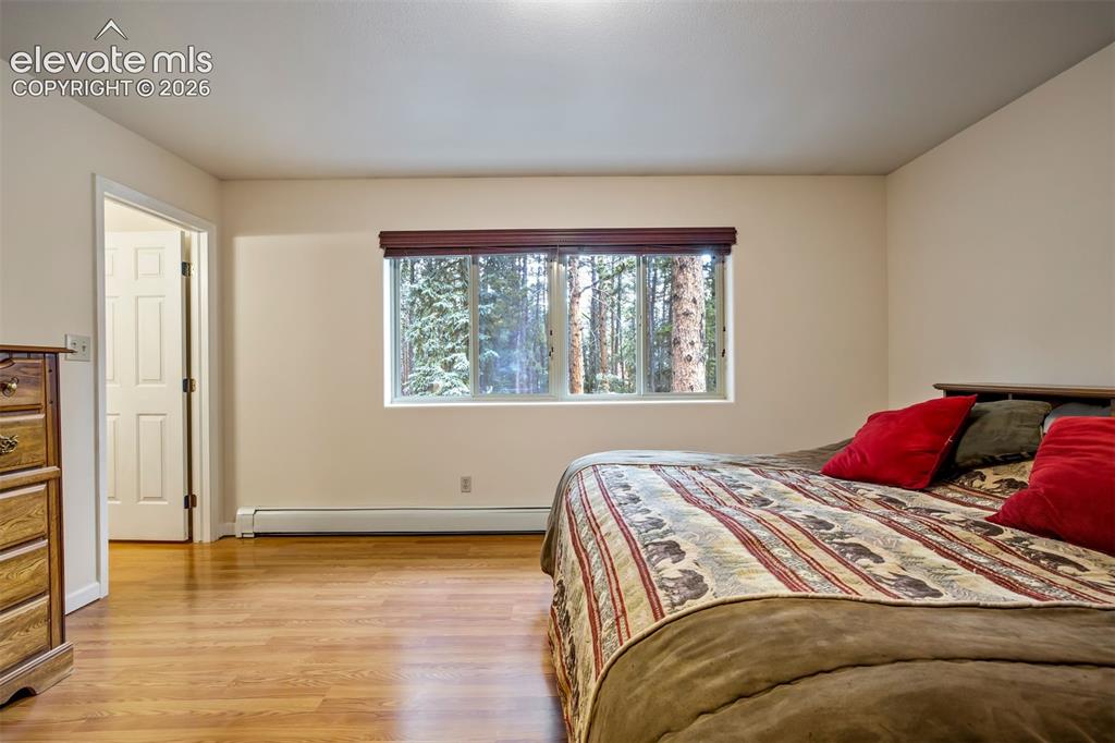 167 E Kelleys Road Woodland Park CO 80863