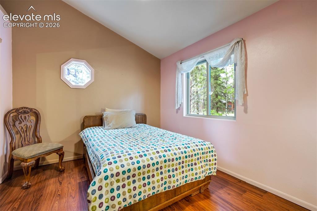 167 E Kelleys Road Woodland Park CO 80863