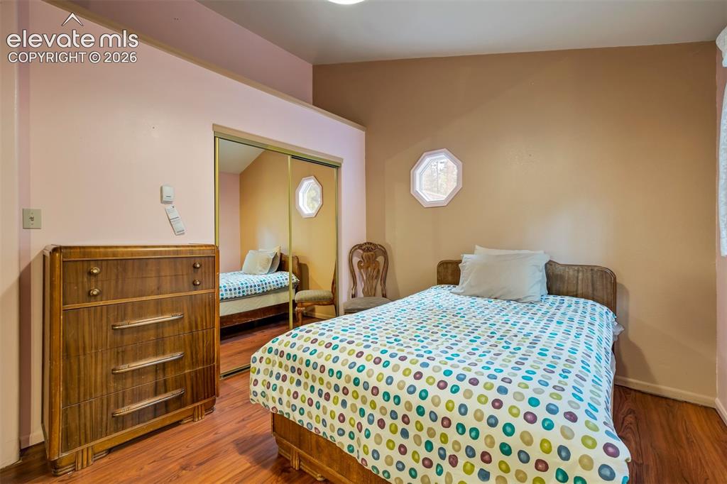 167 E Kelleys Road Woodland Park CO 80863