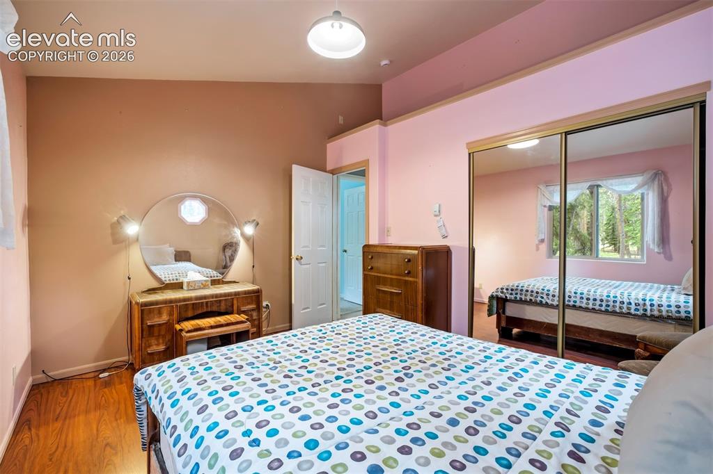 167 E Kelleys Road Woodland Park CO 80863
