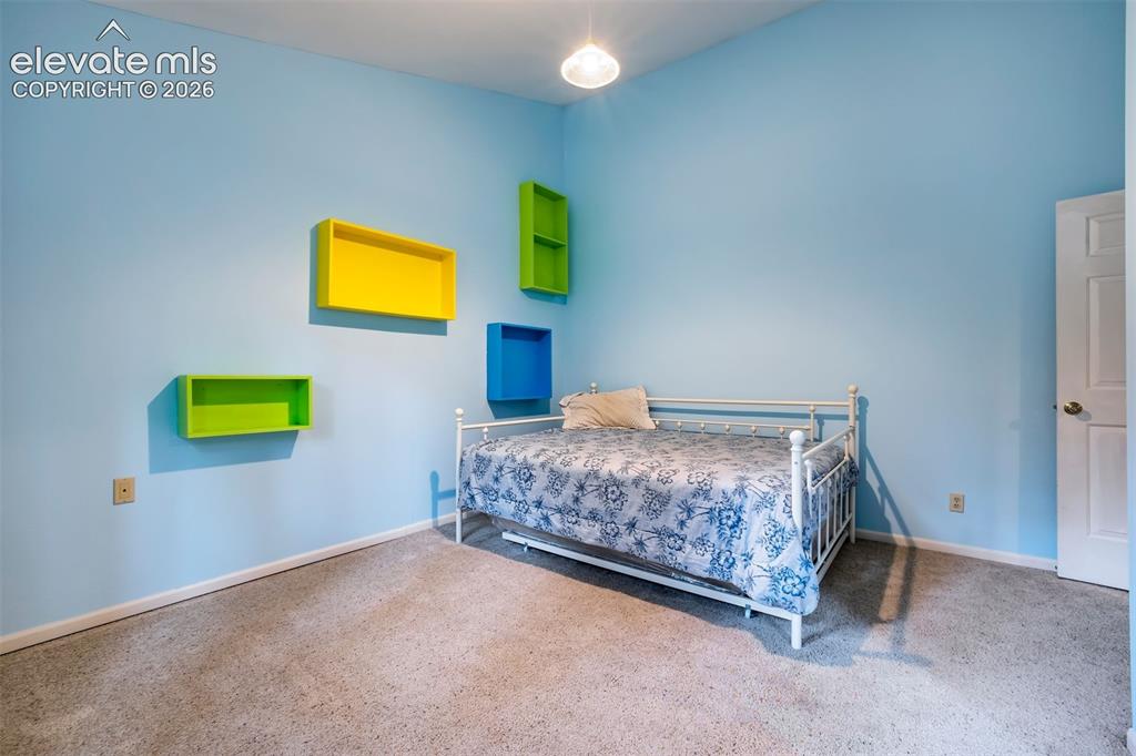 167 E Kelleys Road Woodland Park CO 80863