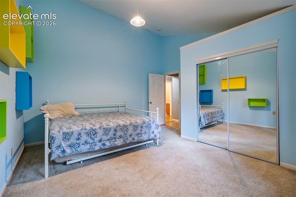 167 E Kelleys Road Woodland Park CO 80863