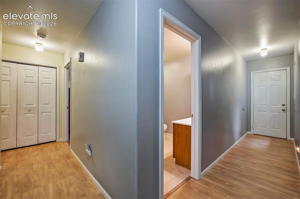 167 E Kelleys Road Woodland Park CO 80863