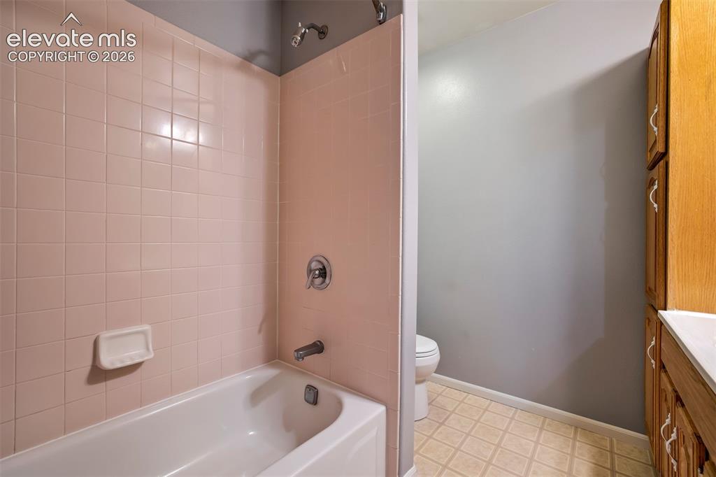 167 E Kelleys Road Woodland Park CO 80863