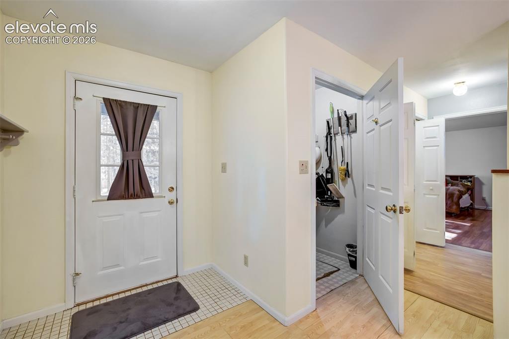 167 E Kelleys Road Woodland Park CO 80863