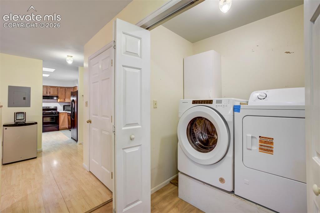 167 E Kelleys Road Woodland Park CO 80863