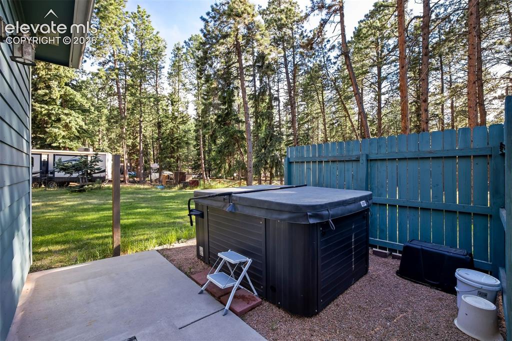 167 E Kelleys Road Woodland Park CO 80863