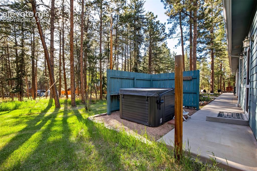 167 E Kelleys Road Woodland Park CO 80863