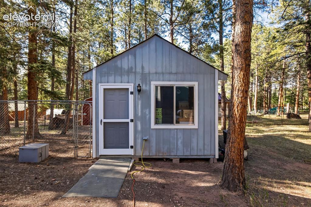 167 E Kelleys Road Woodland Park CO 80863