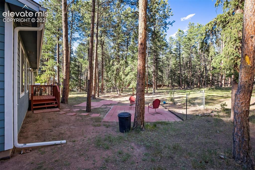 167 E Kelleys Road Woodland Park CO 80863