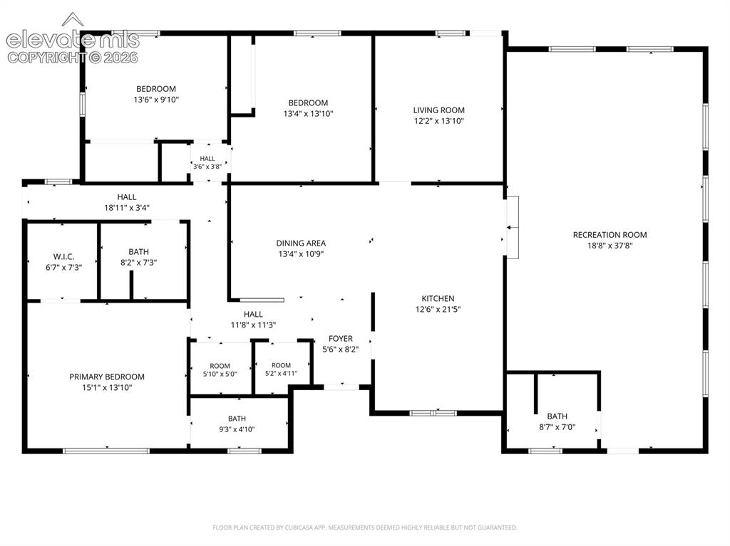167 E Kelleys Road Woodland Park CO 80863