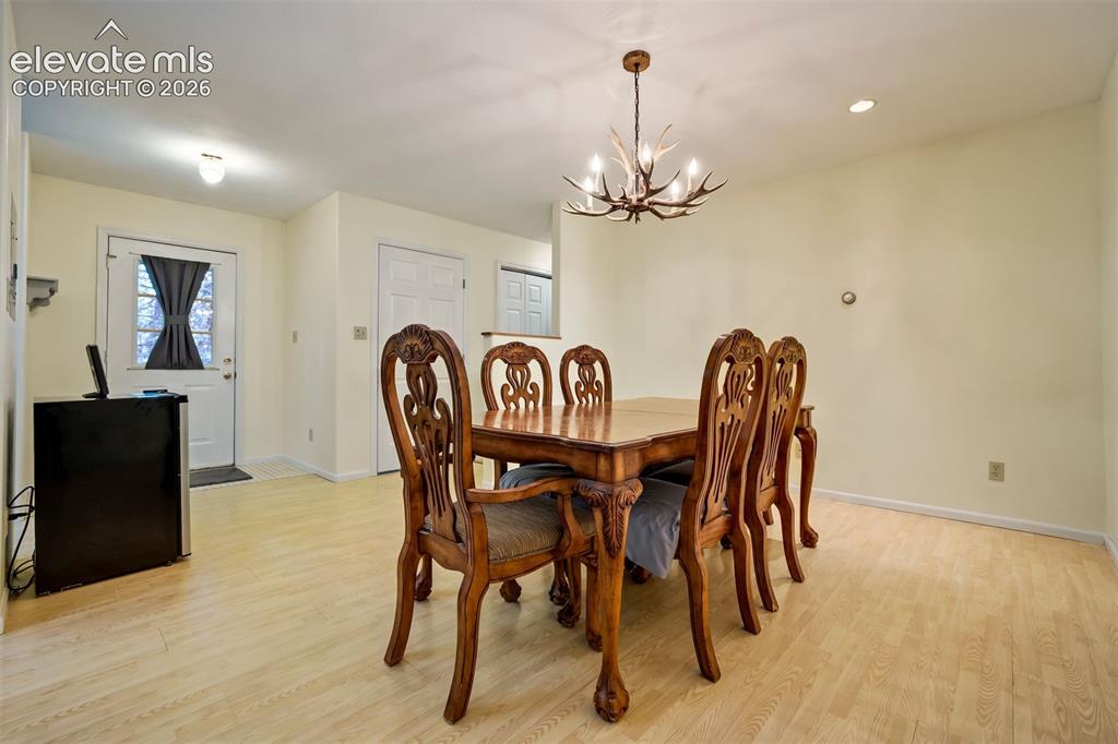 167 E Kelleys Road Woodland Park CO 80863