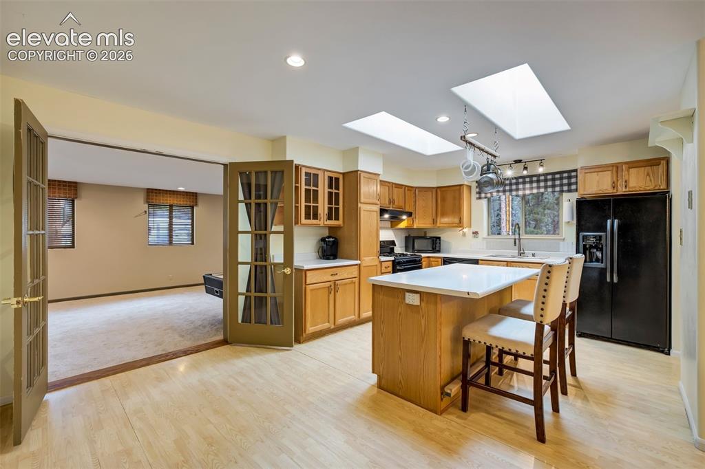 167 E Kelleys Road Woodland Park CO 80863