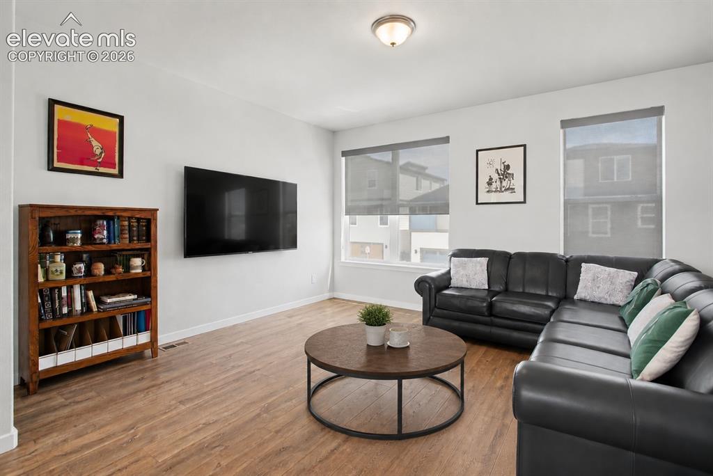8764 Vaunt Court Colorado Springs CO 80924