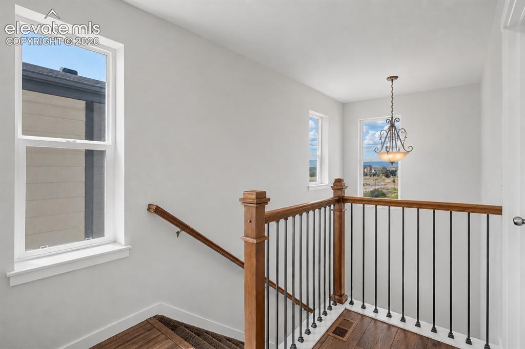 8764 Vaunt Court Colorado Springs CO 80924