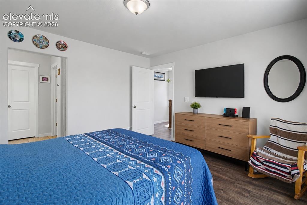 8764 Vaunt Court Colorado Springs CO 80924