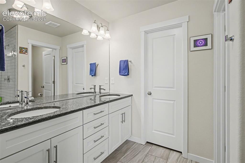 8764 Vaunt Court Colorado Springs CO 80924