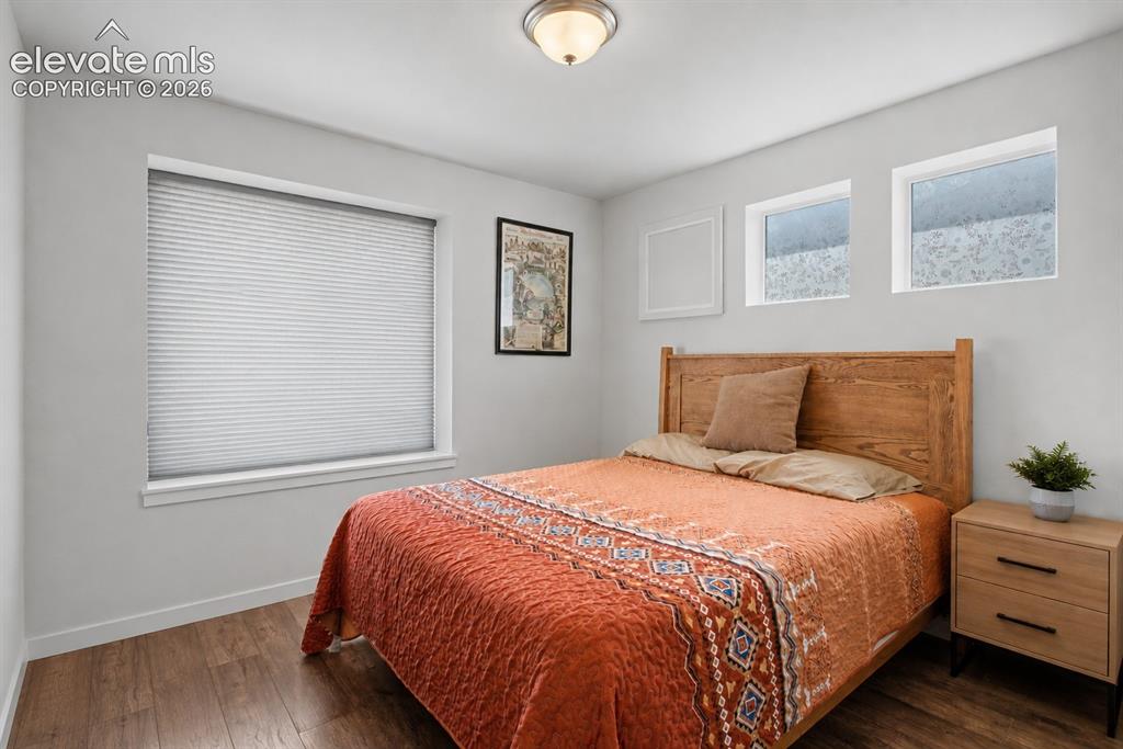 8764 Vaunt Court Colorado Springs CO 80924
