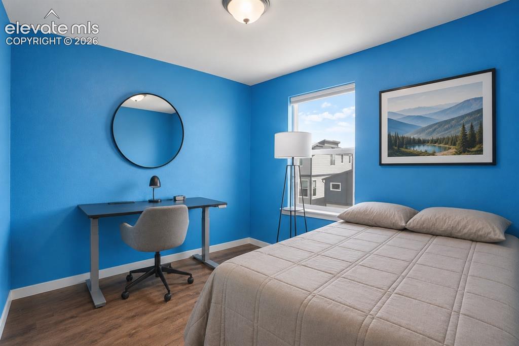 8764 Vaunt Court Colorado Springs CO 80924