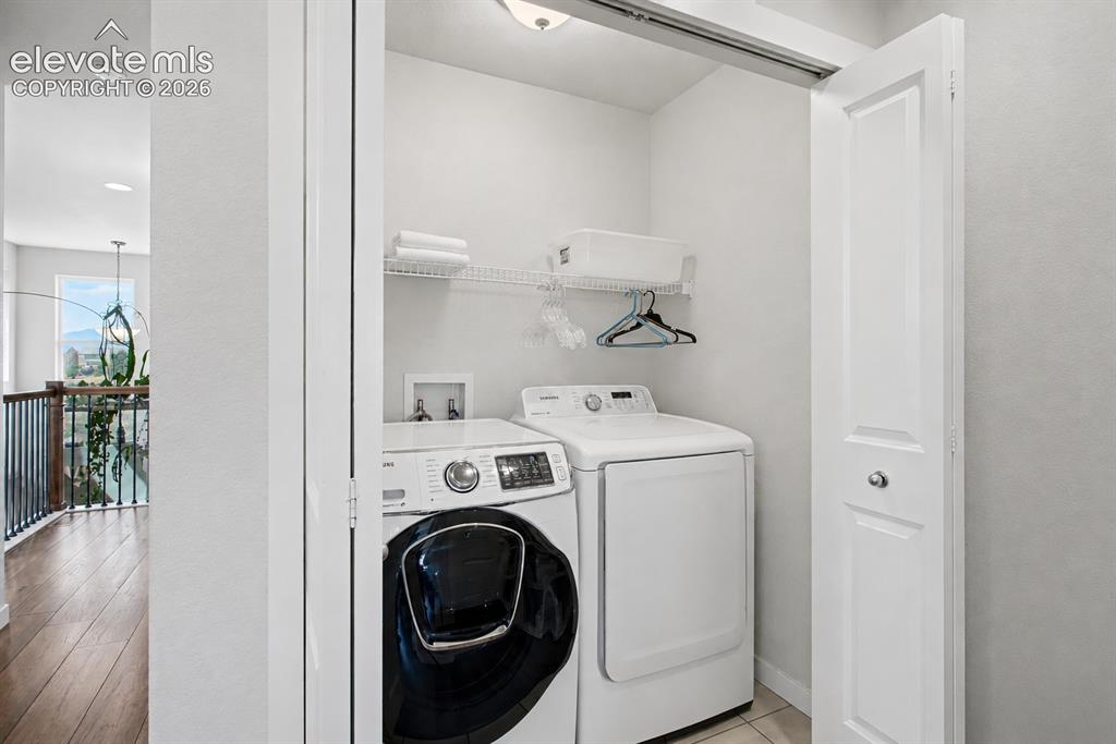 8764 Vaunt Court Colorado Springs CO 80924