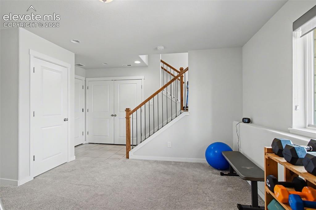 8764 Vaunt Court Colorado Springs CO 80924